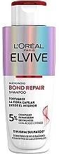 Fragrances, Perfumes, Cosmetics Repairing Shampoo for Damaged Hair - L'Oreal Paris Elvive Bond Repair Shampoo