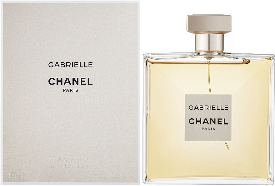 Chanel Gabrielle - Eau de Parfum  — photo N2
