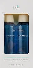 Fragrances, Perfumes, Cosmetics Set - La'dor Perfect Hair Fill-Up Duo Set (filler/2x100ml)