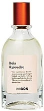 Fragrances, Perfumes, Cosmetics 100BON Bois & Poudre - Eau de Toilette