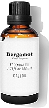 Bergamot Essential Oil - Daffoil Essential Oil Bergamot — photo N5