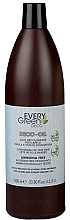 Hair Lightening Jojoba Oil - EveryGreen Deco-Oil — photo N1