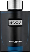 Fragrances, Perfumes, Cosmetics Ted Lapidus Alcazar - Eau de Toilette