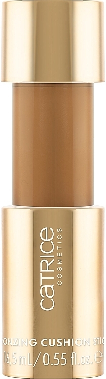 Bronzer Stick - Catrice Summer Obsessed Bronzing Cushion Stick — photo N2