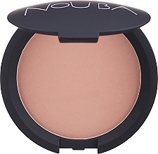 Fragrances, Perfumes, Cosmetics Compact Powder - NoUBA Soft Compact Powder