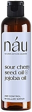 Fragrances, Perfumes, Cosmetics Age Control Micellar Water - Nau Age Control Micellar Water