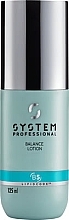 Fragrances, Perfumes, Cosmetics Hair Lotion - System Professional LipidCodeBalance Lotion