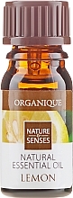 Essential Oil "Lemon" - Organique Natural Essential Oil Lemon — photo N2