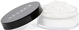 Setting Powder - Affect Cosmetics Fixing Powder Fix&Matt — photo N2