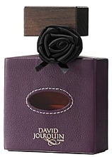 Fragrances, Perfumes, Cosmetics David Jourquin Cuir Altesse - Eau de Parfum (tester with cap)