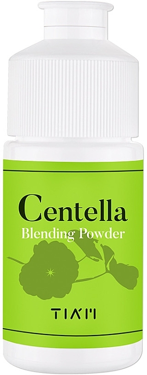 Centella Powder - Tiam Centella Blending Powder — photo N1