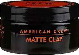 Matte Clay - American Crew Matte Clay — photo N2