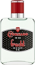 Fragrances, Perfumes, Cosmetics Aroma Parfume Tornado Fracht - Eau de Toilette