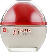Day Cream for Face - Dermacol BT Cell Blur Instant Smoothing & Lifting Care — photo N2