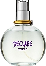 Fragrances, Perfumes, Cosmetics Aromat Declare Itself - Eau de Parfum