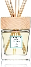 Home Fragrance Diffuser - Acqua Dell'Elba Fiori Home Fragrance Diffuser — photo N1