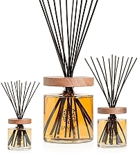 Iguazu Fragrance Diffuser - Jambo Collections Prestigio Collection Fragrance Diffuser — photo N2