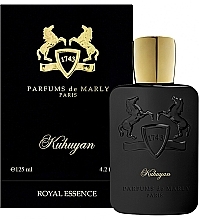 Fragrances, Perfumes, Cosmetics Parfums de Marly Kuhuyan - Eau de Parfum