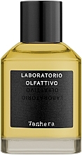 Laboratorio Olfattivo Vanhera - Eau de Parfum — photo N3