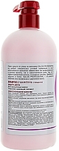 Colored Hair Shampoo - Salon Professional Color Protect — photo N4