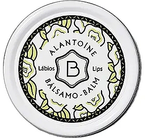 Allantoin Lip Balm - Benamor Alantoine Lip Balm — photo N1