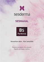 Set - Sesderma Sesmahal B5 Two-phase System (serum/30ml + mist/30ml) — photo N1