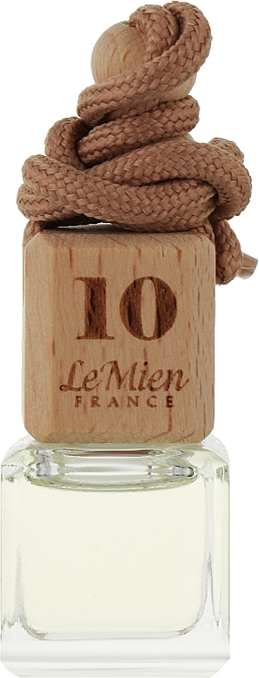 Car Perfume #10 - LeMien For Men — photo N1