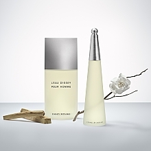 Issey Miyake Leau Dissey - Eau de Toilette — photo N5