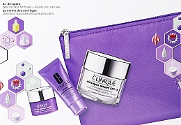 Fragrances, Perfumes, Cosmetics Set - Clinique Smart & Smooth Set