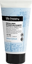 Hand Cream - Bio Happy Neutral & Delicate Dermopurifying Hand Cream — photo N4