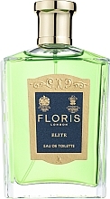 Fragrances, Perfumes, Cosmetics Floris Elite - Eau de Toilette