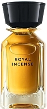 Fragrances, Perfumes, Cosmetics Omanluxury Royal Incense - Eau de Parfum