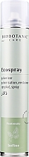 Fragrances, Perfumes, Cosmetics Hair Spray - BioBotanic BeFine Eco Spray