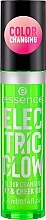 Fragrances, Perfumes, Cosmetics Lip & Cheek Oil - Essence Electric Glow Color Changing Lip & Cheek Oil