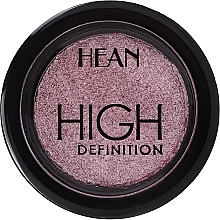 Fragrances, Perfumes, Cosmetics Eyeshadow - Hean Treasure Foil Metallic Eyeshadow