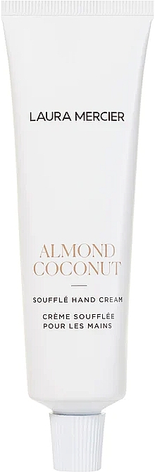 Almond Coconut Souffle Hand Cream - Laura Mercier Hand Cream — photo N5