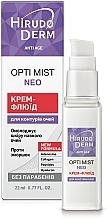 Fragrances, Perfumes, Cosmetics Eye Cream Fluid - Hirudo Derm Opti Mist Neo