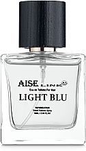 Fragrances, Perfumes, Cosmetics Aise Line Light Blue - Eau de Toilette