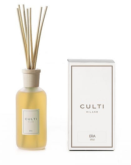 Reed Diffuser - Culti Milano Stile Classic Era — photo N4