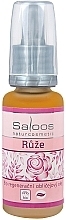 Fragrances, Perfumes, Cosmetics Regenerating Rose Oil - Saloos