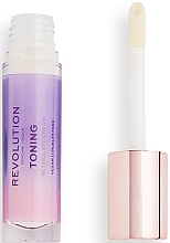 Retinol Eye Cream - Revolution Skincare Retinol Toning Eye Cream — photo N4