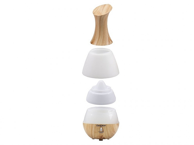 Aroma Diffuser, white - Beper 70.405 — photo N9