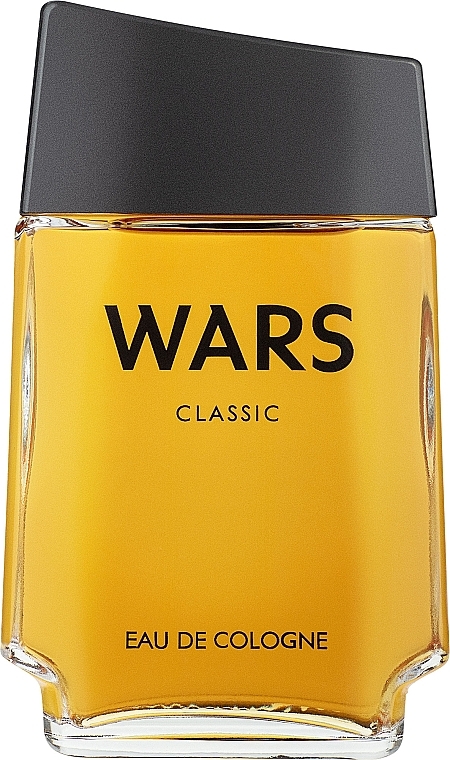 Miraculum Wars Classic - Eau de Cologne — photo N1