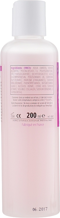 Activating Lotion with Hyaluronic Acid - La Grace Activateur Lotion Hyaluron — photo N2