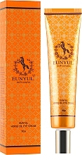 Fragrances, Perfumes, Cosmetics Horse Oil Eye Cream - Eunyul Horse Oil Eye Cream