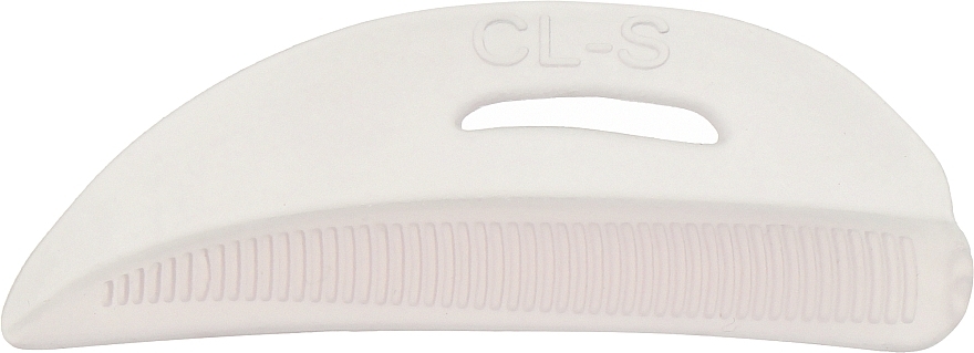 Lash Lamination Pads, size S (curve) - Lash Secret — photo N21