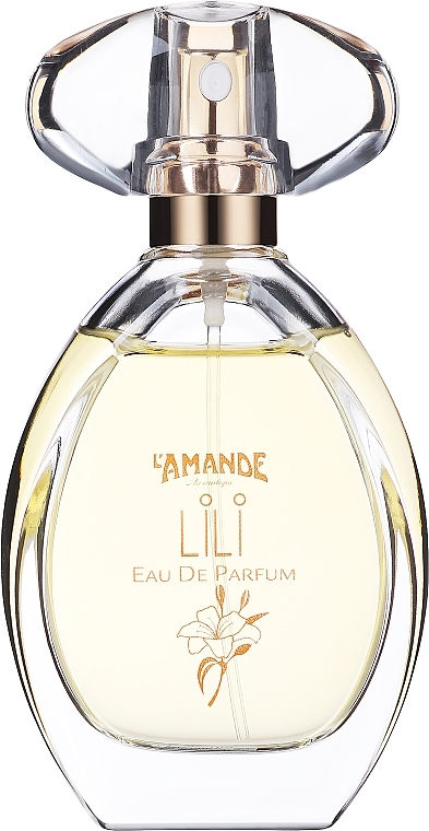 L'Amande Lili - Eau de Parfum — photo N1