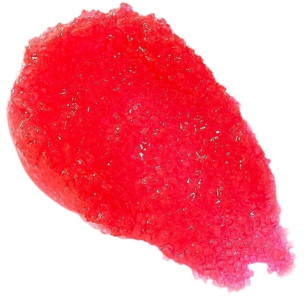 Lip Scrub - Revolution Skincare Jake Jamie Slush Puppie Lip Scrub Bubblegum — photo N2