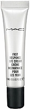 Fragrances, Perfumes, Cosmetics Eye Cream - MAC Fast Response Eye Cream