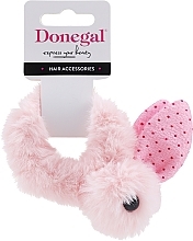 Fragrances, Perfumes, Cosmetics Hair Band, FA-5678, pink hare - Donegal